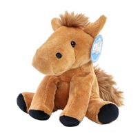 PELUCHE CAVALLO